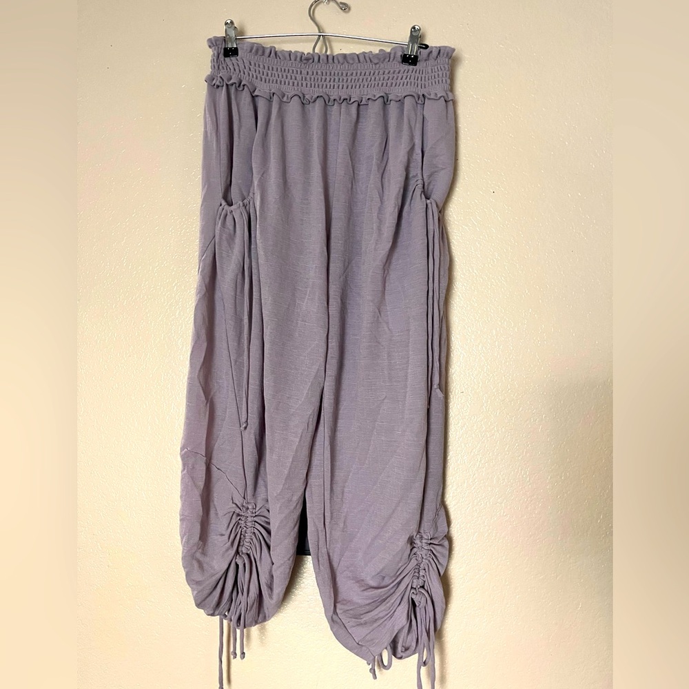 Free People Beach Pant